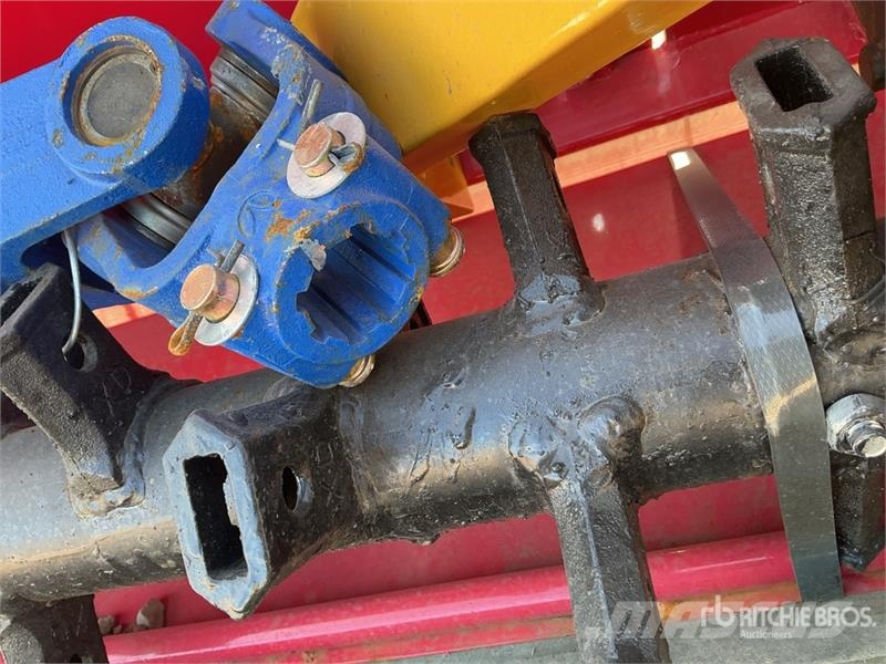 SKLP SK180 70 in 3-Point Rotary Tiller (Unused) الكاسحات وقلابات التربة ذات المحركات