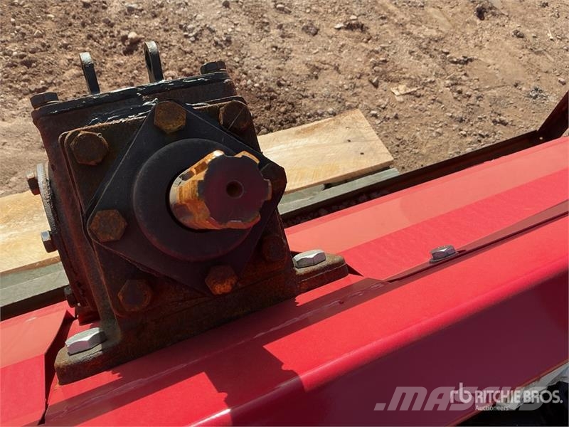 SKLP SK180 70 in 3-Point Rotary Tiller (Unused) الكاسحات وقلابات التربة ذات المحركات