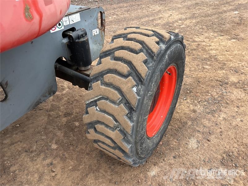 SkyJack SJ46AJ رافعات سلة مفصلية