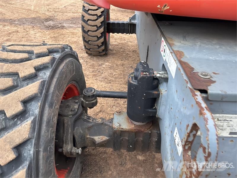 SkyJack SJ46AJ رافعات سلة مفصلية