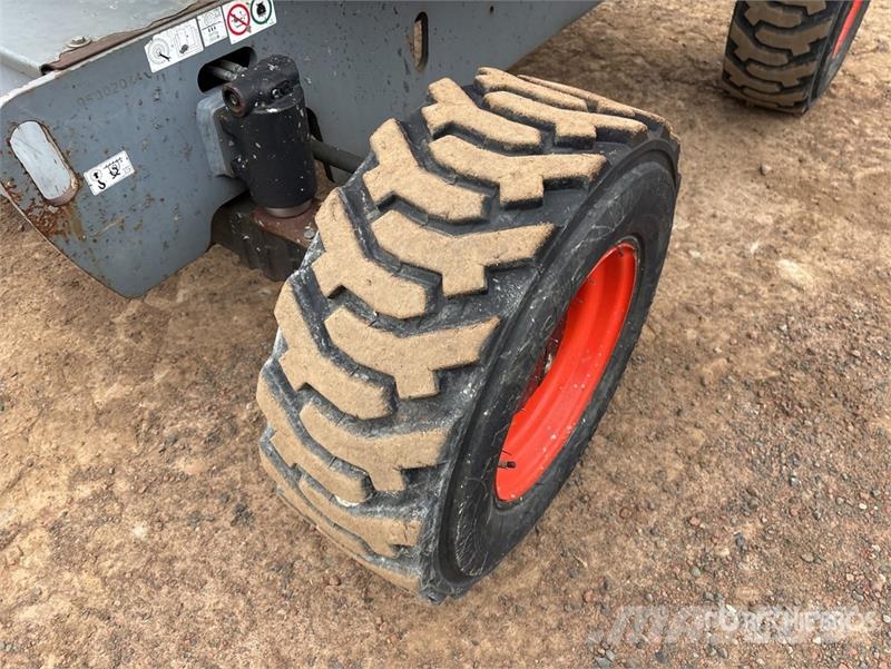 SkyJack SJ46AJ رافعات سلة مفصلية