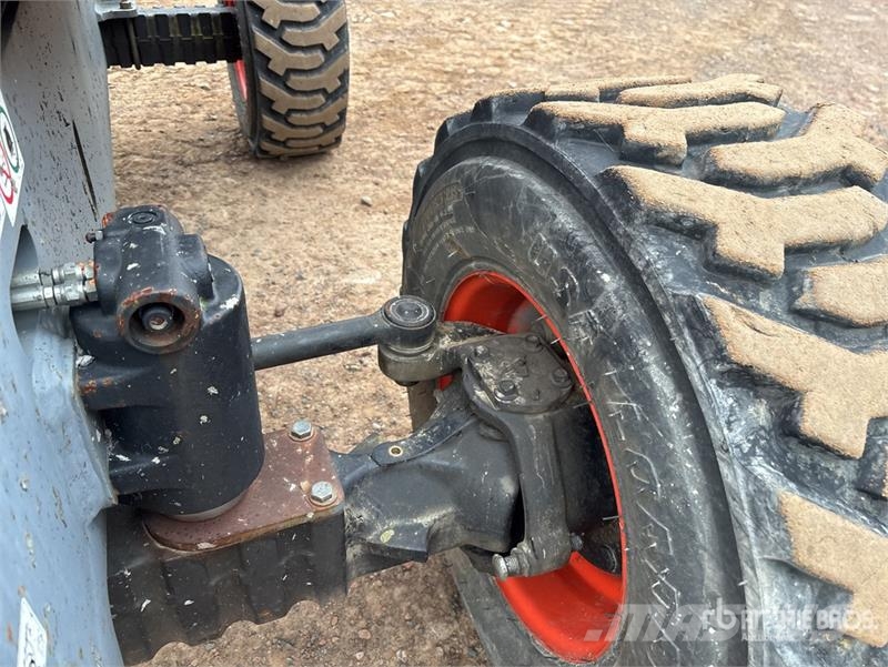 SkyJack SJ46AJ رافعات سلة مفصلية