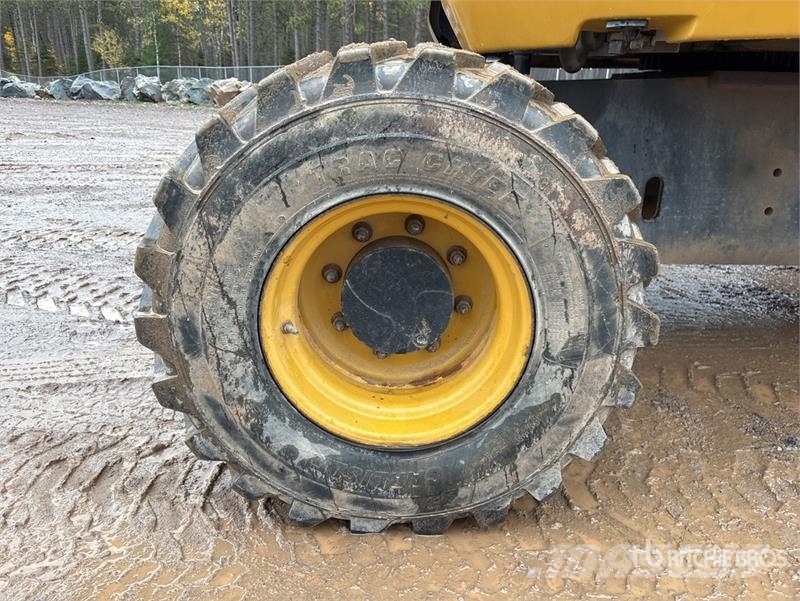 SkyJack SJ63AJ 4WD Diesel Articulating Boom Lift Gelenkteleskoparbeitsbühnen