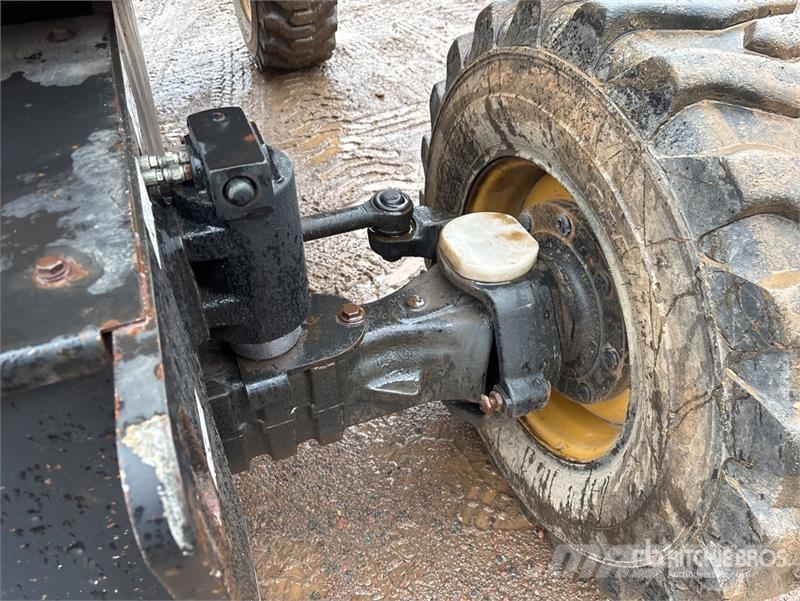 SkyJack SJ63AJ 4WD Diesel Articulating Boom Lift Gelenkteleskoparbeitsbühnen