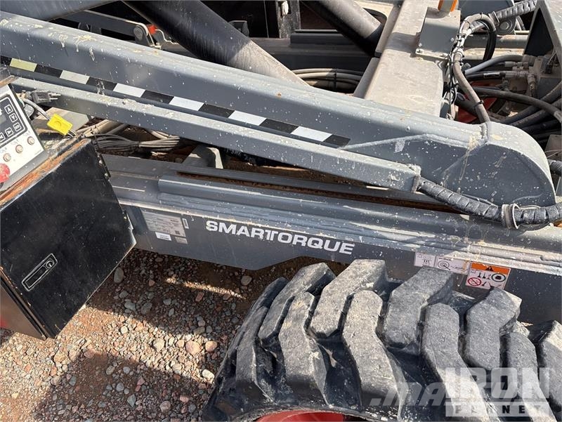 SkyJack SJ9253 RT Dual Fuel 4x4 Scissor Lift رافعات مقصية الشكل
