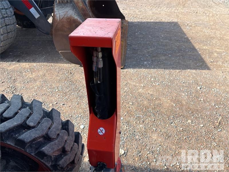 SkyJack SJ9253 RT Dual Fuel 4x4 Scissor Lift رافعات مقصية الشكل