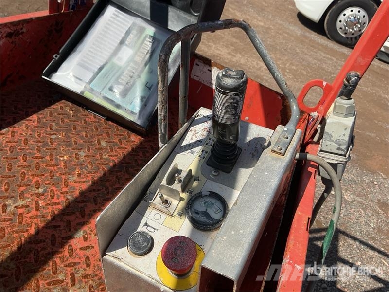 SkyJack SJIII3219 Electric Scissor Lift Nůžková zvedací plošina