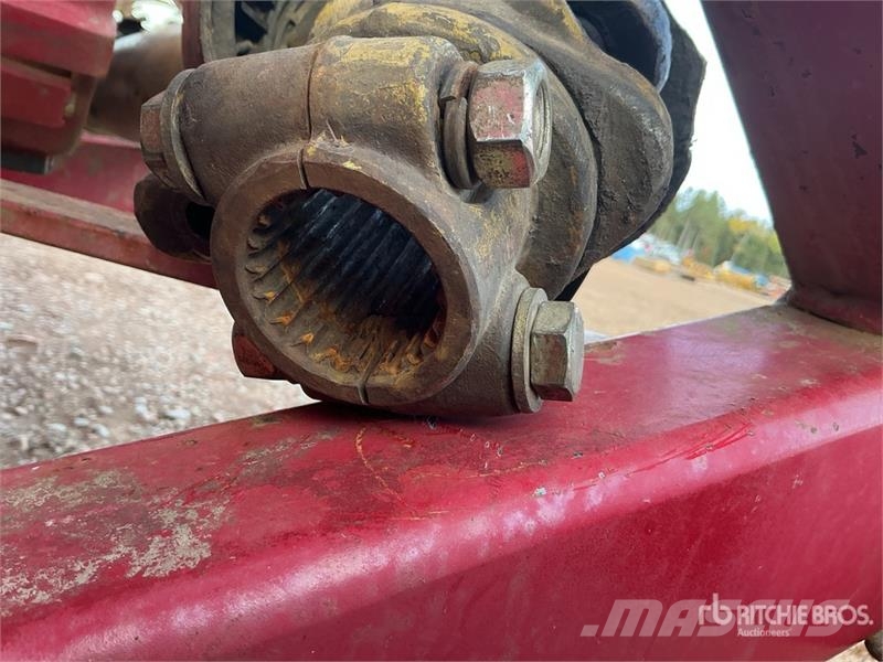 Smyth Welding 10 ft Snow Blower Snežne freze