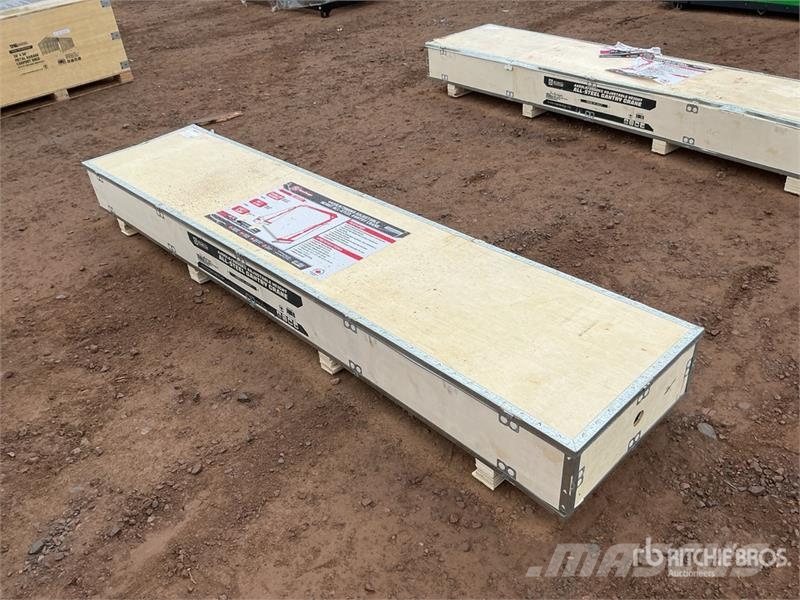 StanForge AGC21 4400 lb Adjustable Steel Gantry Cr رافعات علوية وقنطرية