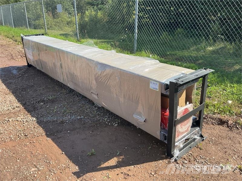  StanForge ALF90 4 Post 9000 lb Vehicle Lift (Unuse Ostalo za građevinarstvo