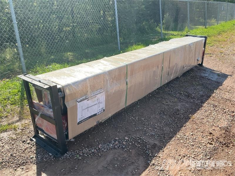  StanForge ALF90 4 Post 9000 lb Vehicle Lift (Unuse Ostalo za građevinarstvo