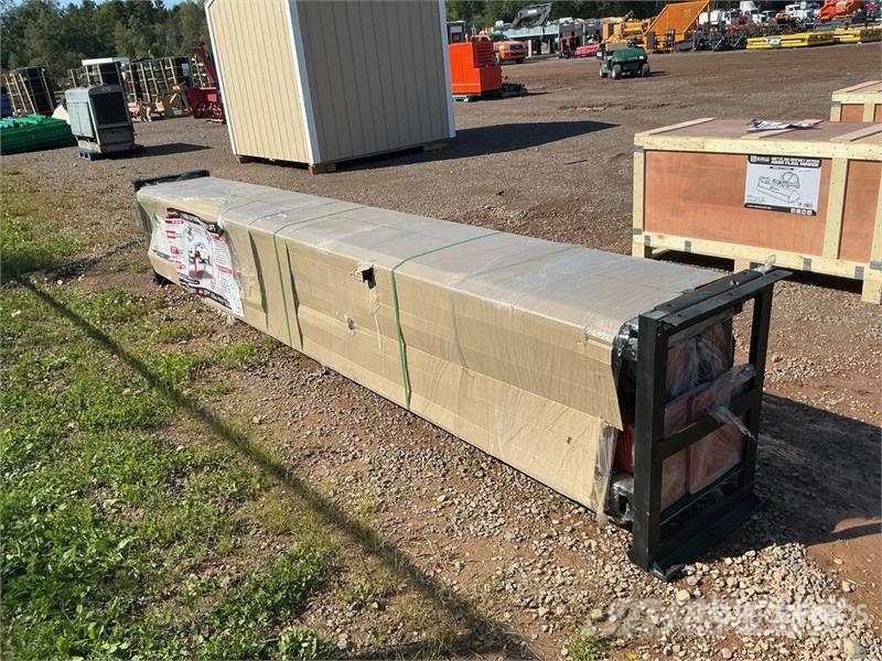  StanForge ALF90 4 Post 9000 lb Vehicle Lift (Unuse Ostalo za građevinarstvo