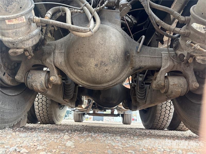 Sterling 4x2 Water Truck (Inoperable) Ūdens mašīnas