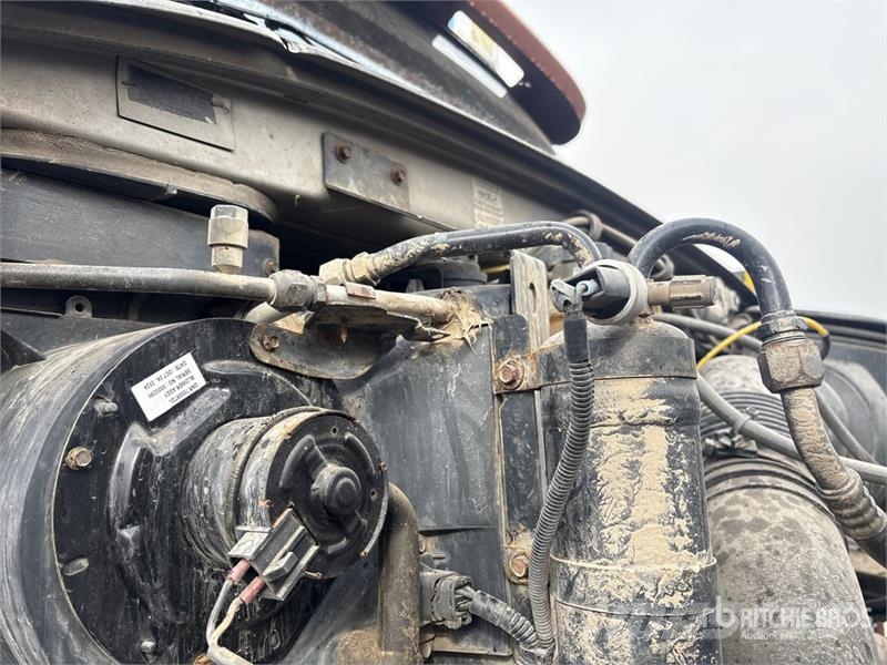 Sterling 4x2 Water Truck (Inoperable) Ūdens mašīnas