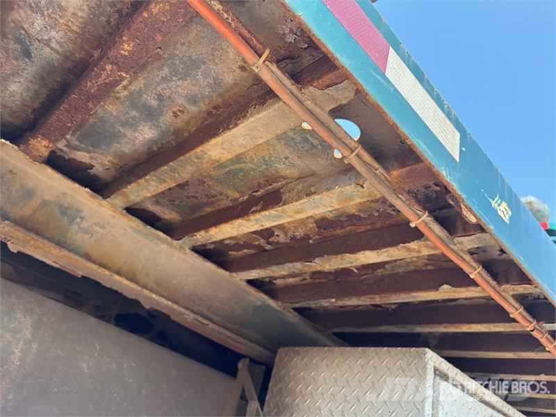 Sterling Acterra 4x2 Rollback Truck (Inoperable) مركبات إصلاح الأعطال
