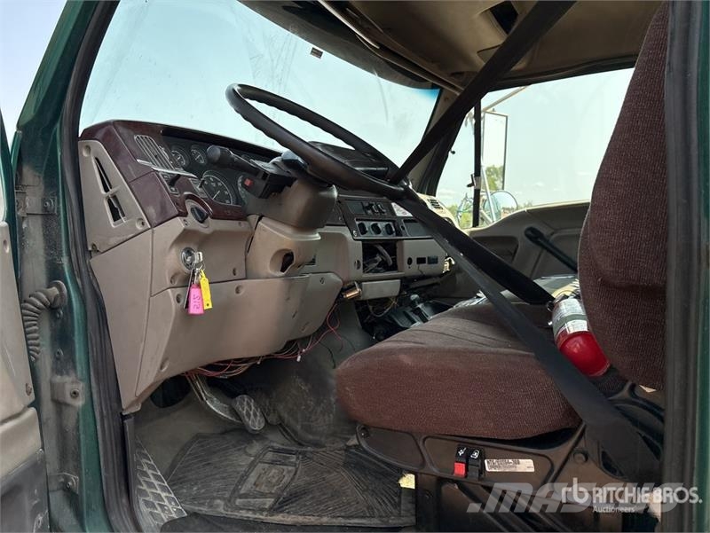 Sterling Acterra 4x2 Rollback Truck (Inoperable) مركبات إصلاح الأعطال