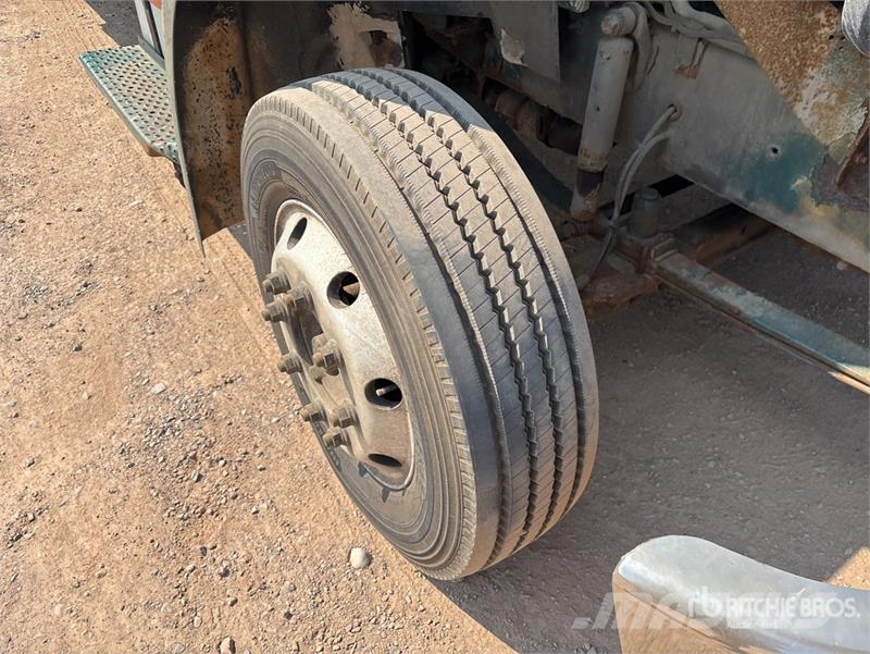 Sterling Acterra 4x2 Rollback Truck (Inoperable) مركبات إصلاح الأعطال