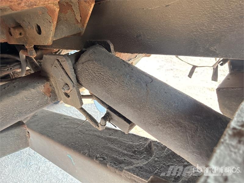 Sterling Acterra 4x2 Rollback Truck (Inoperable) مركبات إصلاح الأعطال