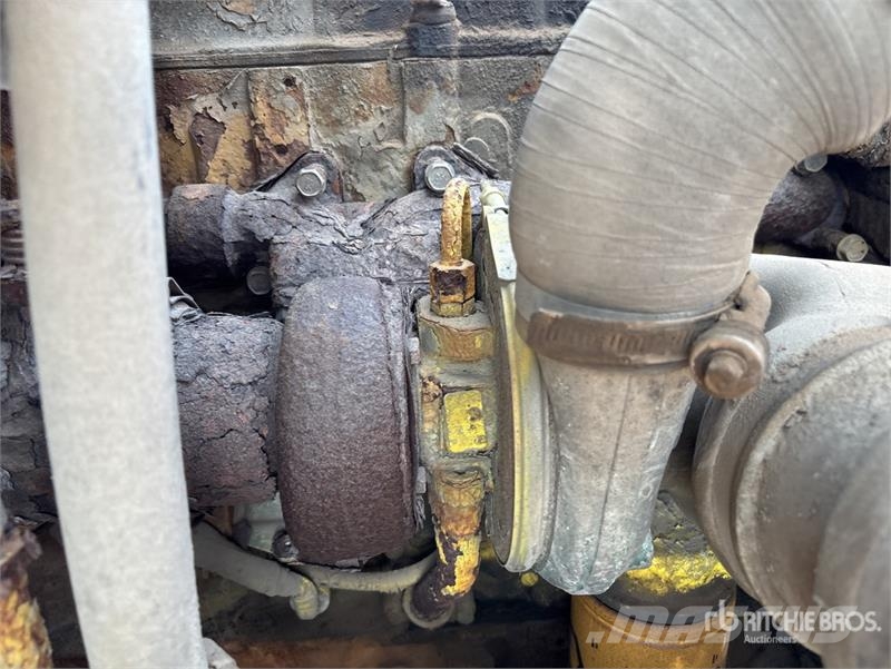 Sterling Acterra 4x2 Rollback Truck (Inoperable) مركبات إصلاح الأعطال
