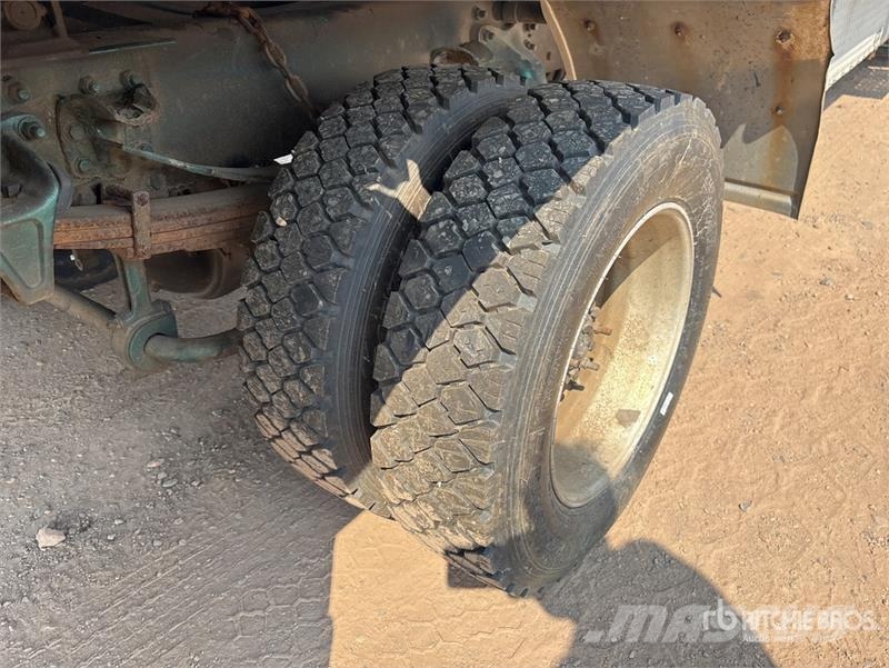 Sterling Acterra 4x2 Rollback Truck (Inoperable) مركبات إصلاح الأعطال