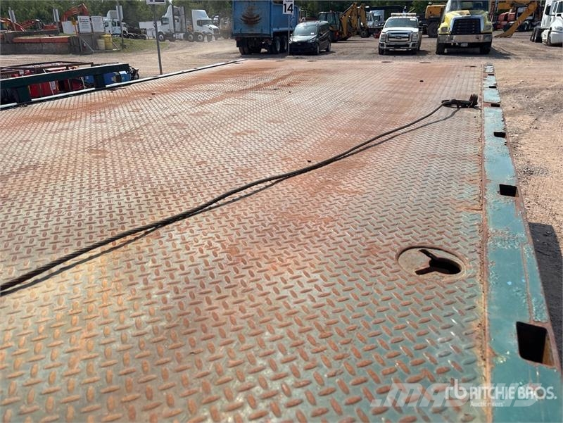 Sterling Acterra 4x2 Rollback Truck (Inoperable) مركبات إصلاح الأعطال