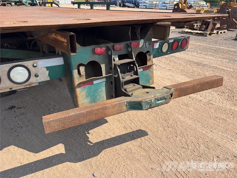 Sterling Acterra 4x2 Rollback Truck (Inoperable) مركبات إصلاح الأعطال