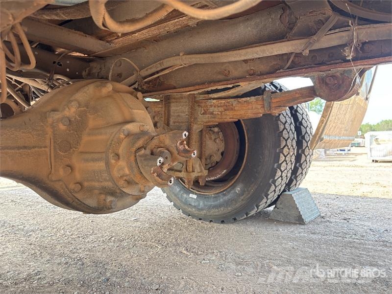 Sterling Acterra 4x2 Rollback Truck (Inoperable) مركبات إصلاح الأعطال