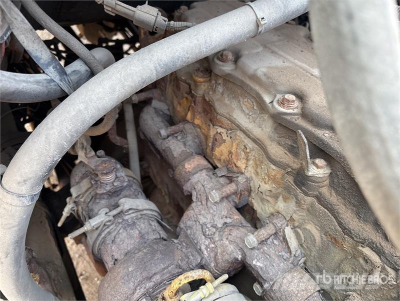 Sterling Acterra 4x2 Rollback Truck (Inoperable) مركبات إصلاح الأعطال
