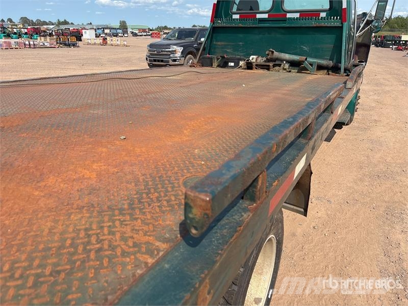 Sterling Acterra 4x2 Rollback Truck (Inoperable) مركبات إصلاح الأعطال