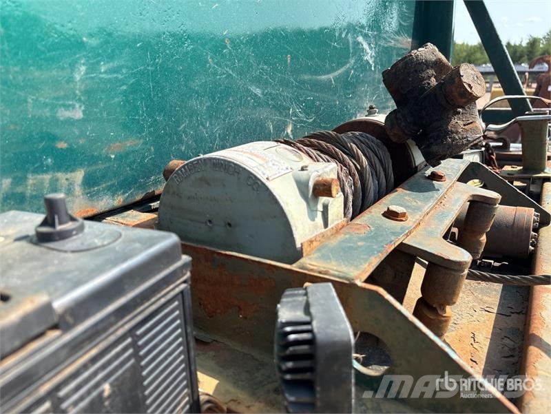 Sterling Acterra 4x2 Rollback Truck (Inoperable) مركبات إصلاح الأعطال