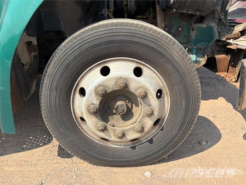 Sterling Acterra 4x2 Rollback Truck (Inoperable) مركبات إصلاح الأعطال