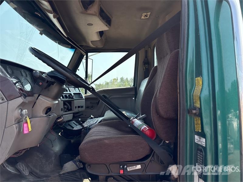 Sterling Acterra 4x2 Rollback Truck (Inoperable) مركبات إصلاح الأعطال