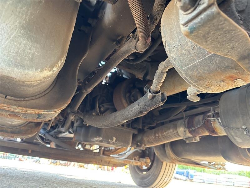 Sterling Acterra 4x2 Rollback Truck (Inoperable) مركبات إصلاح الأعطال