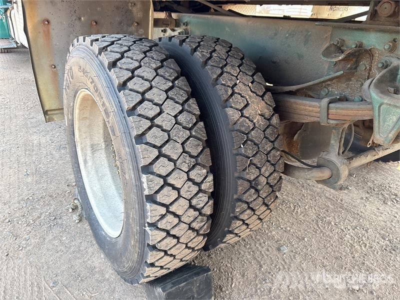 Sterling Acterra 4x2 Rollback Truck (Inoperable) مركبات إصلاح الأعطال
