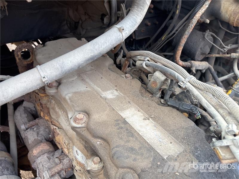 Sterling Acterra 4x2 Rollback Truck (Inoperable) مركبات إصلاح الأعطال