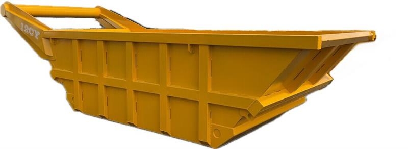 Suihe BX-12 12 cyd Bedding Box (Unused) Équipement de pipeline
