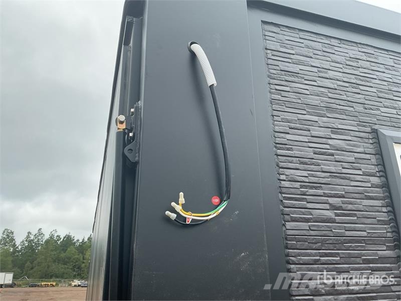 Suihe FB1920C-FP 19 ft x 20 ft Expandable House (Unused) Otros remolques