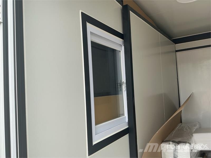 Suihe FB1920C-FP 19 ft x 20 ft Expandable House (Unused) Otros remolques