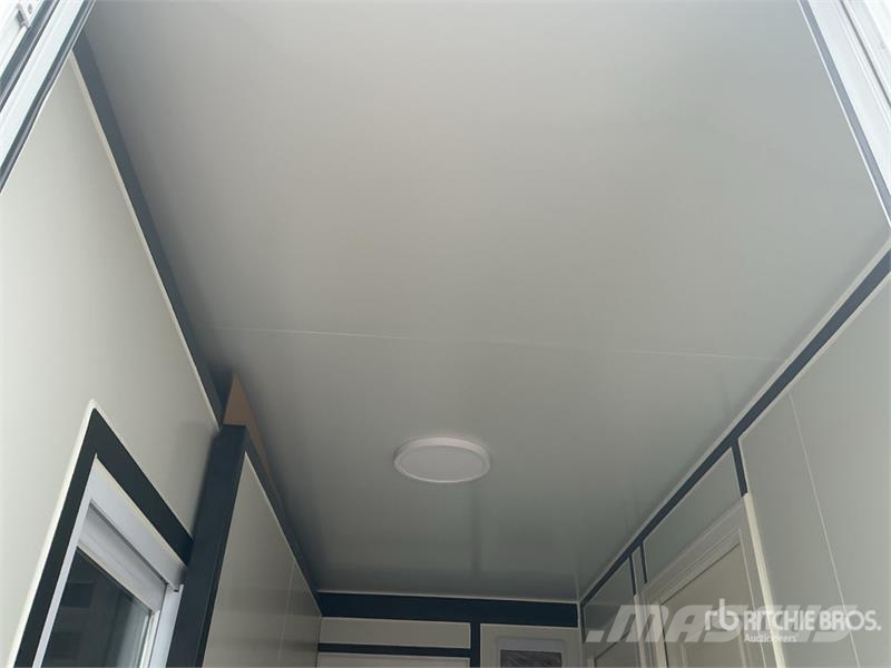 Suihe FB1920C-FP 19 ft x 20 ft Expandable House (Unused) Otros remolques