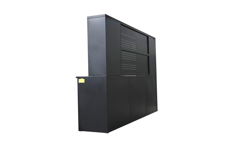 Suihe NWB-H40DB-10 10 ft 40-Drawer Workbench (Unused) Други компоненти