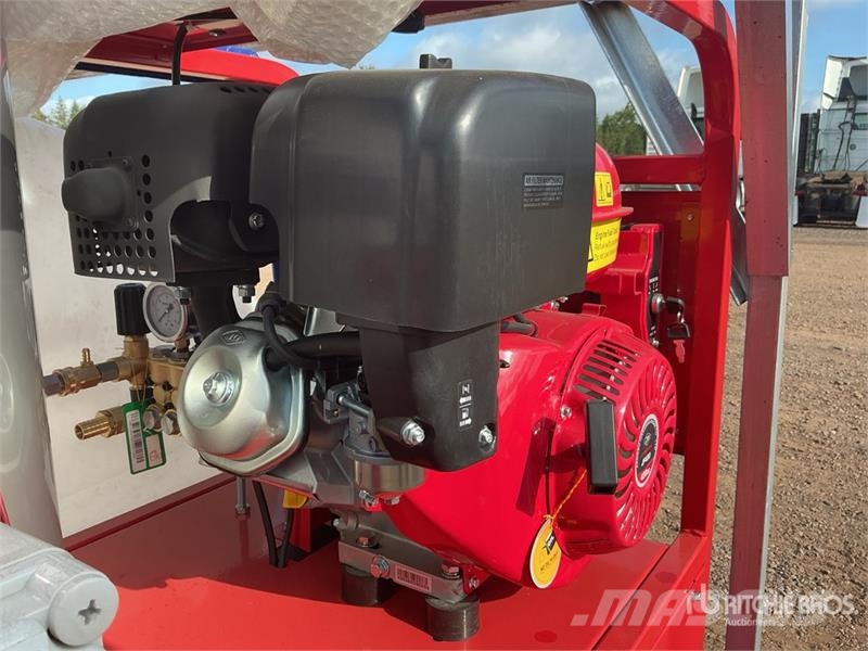Suihe PW Skid-Mounted Pressure Washer (Unused) Korkeapainepesurit