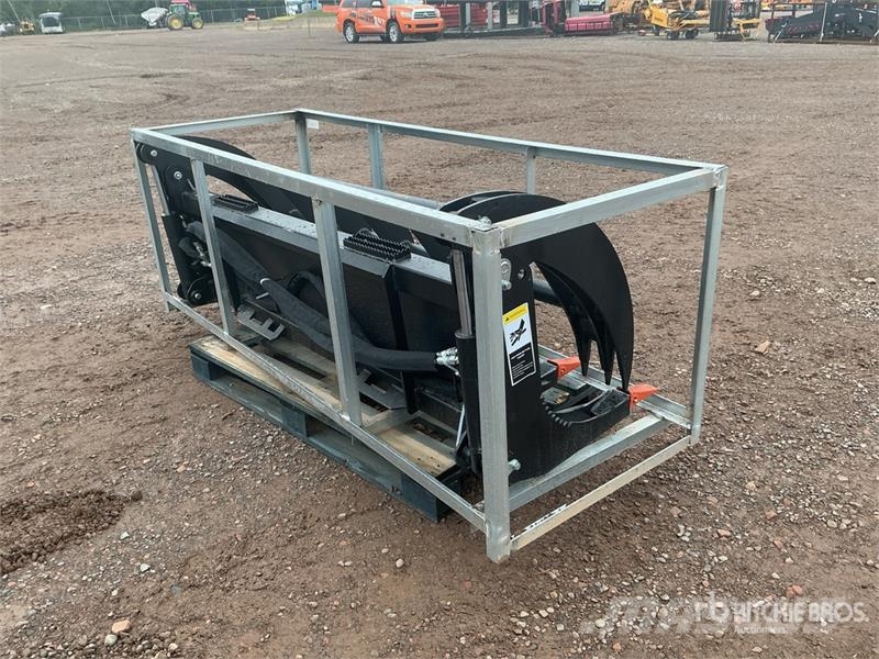 Suihe SSR-78 78 in Storage Building (Unused) Schudders