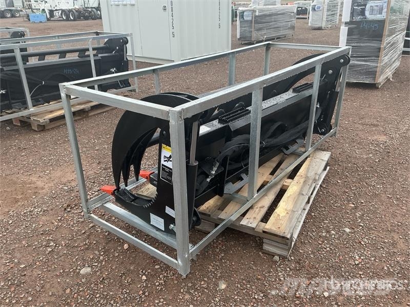 Suihe SSR-78 78 in Storage Building (Unused) Schudders