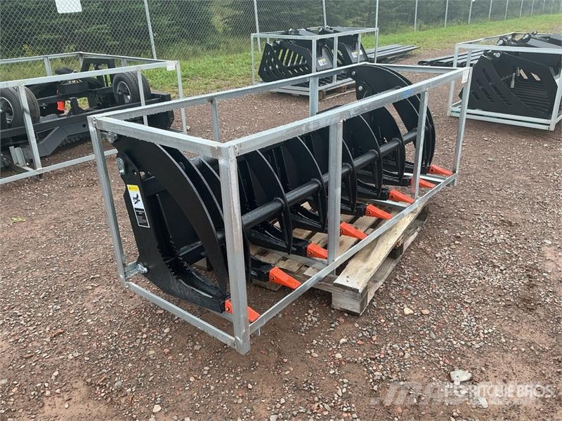 Suihe SSR-78 78 in Storage Building (Unused) Schudders