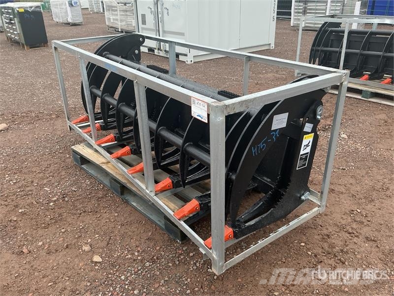 Suihe SSR-78 78 in Storage Building (Unused) Schudders