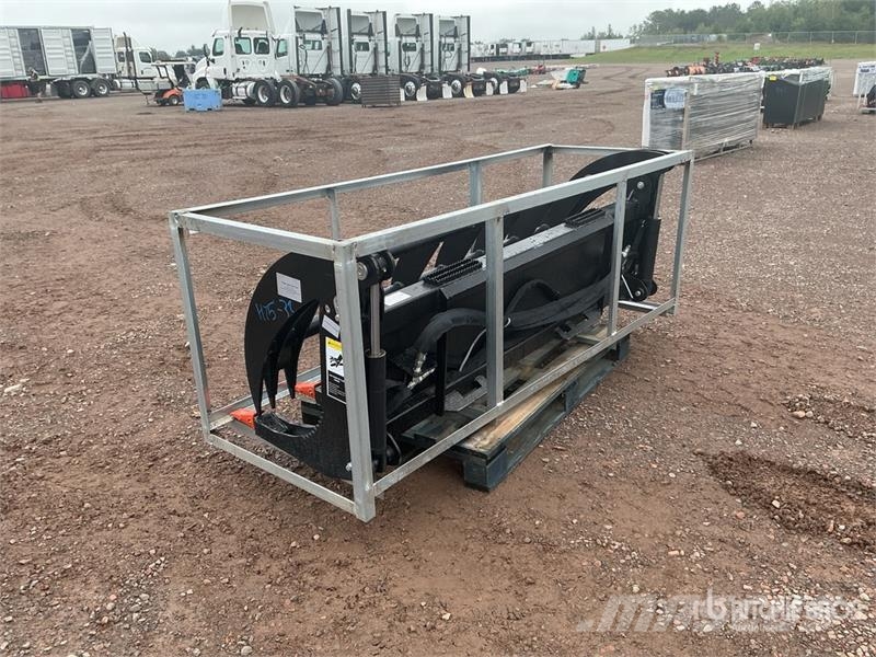 Suihe SSR-78 78 in Storage Building (Unused) Schudders