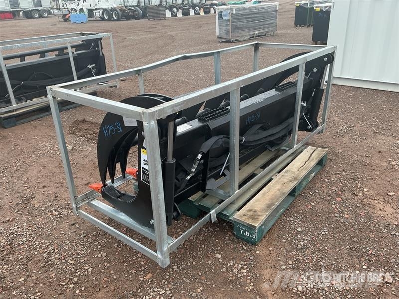 Suihe SSR-78 78 in Storage Building (Unused) Schudders
