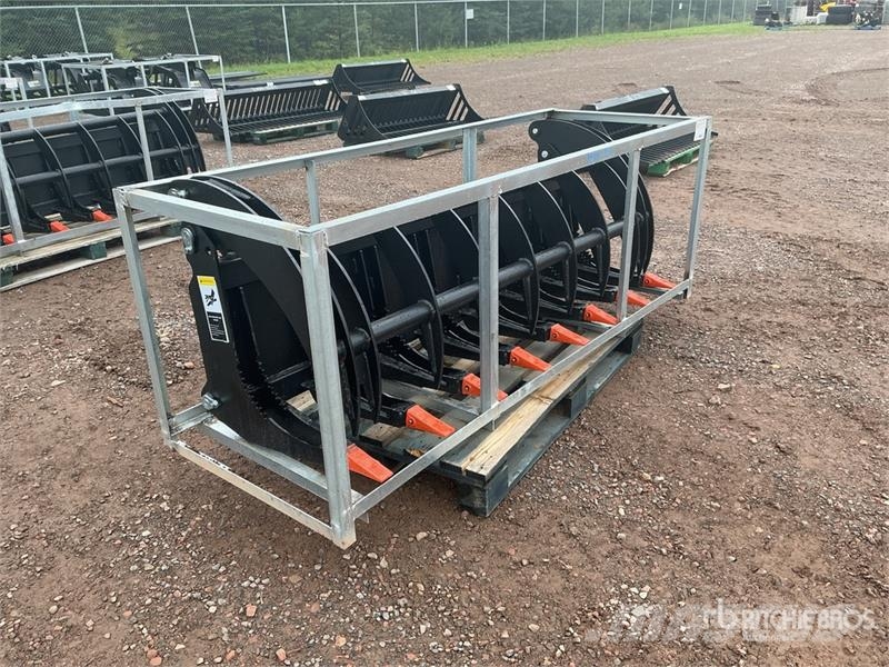 Suihe SSR-78 78 in Storage Building (Unused) Schudders