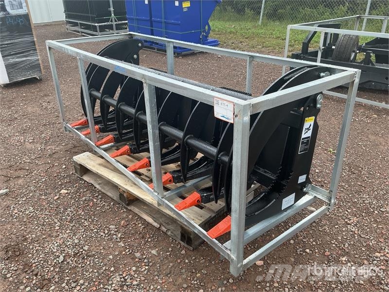 Suihe SSR-78 78 in Storage Building (Unused) Schudders