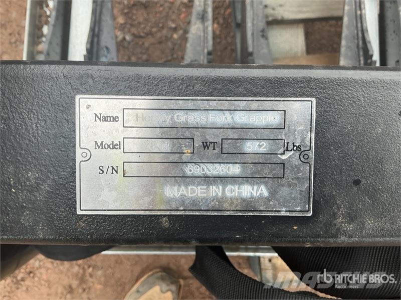 Suihe SSR-78 78 in Storage Building (Unused) Schudders
